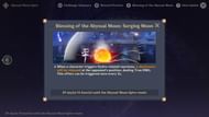 Blessing of the Abyssal Moon for the Luna I Spiral Abyss (Image via HoYoverse)